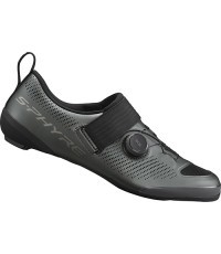 Velosipēdu apavi TR903 Matte Gunmetal 48.0