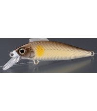 Lure Cardiff Stream Flat 50HS 50mm 4.5g 008 Pearl Ayu