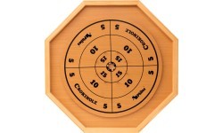 Philos Crockinole 5 in 1