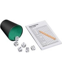 Spēle Philos Yatzi 3317