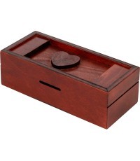 Philos Secret Box Heart