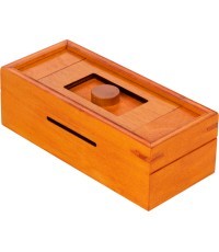 Philos Secret Box Circle