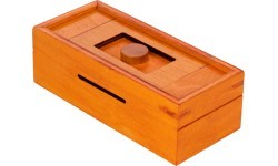 Philos Secret Box aplis