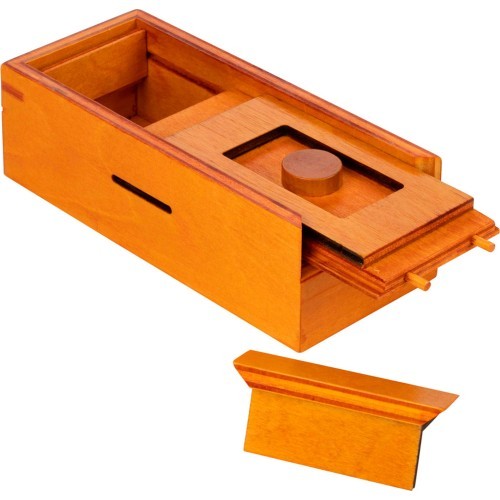 Philos Secret Box aplis
