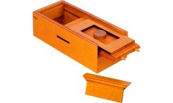 Philos Secret Box aplis