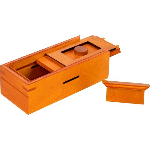 Philos Secret Box Circle