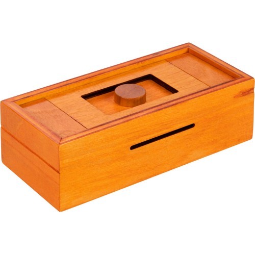 Philos Secret Box aplis