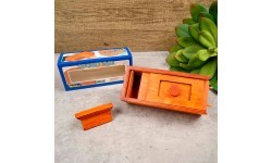 Philos Secret Box Circle