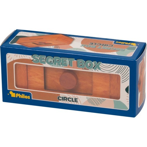 Philos Secret Box aplis