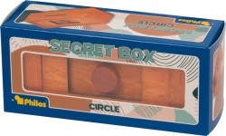 Philos Secret Box aplis