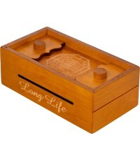 Philos Secret Box Double Happiness