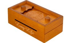 Головоломка Philos Secret Box Double Happiness