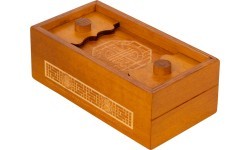 Головоломка Philos Secret Box Double Happiness