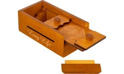 Philos Secret Box Double Happiness