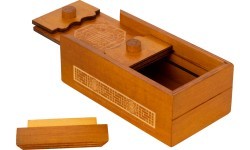 Prāta mežģis Philos Secret Box Double Happiness