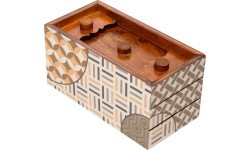 Головоломка Philos Secret Box Autumn