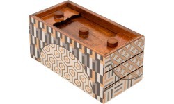 Головоломка Philos Secret Box Autumn