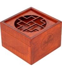 Prāta mežģis Philos Secret Box Forest