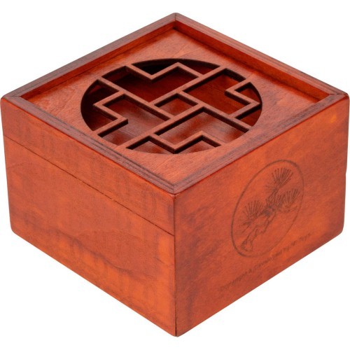 Philos Secret Box mežs