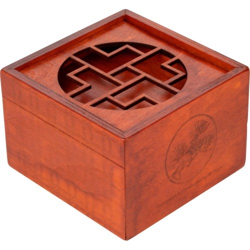 Prāta mežģis Philos Secret Box Forest