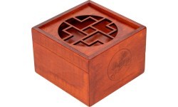 Головоломка Philos Secret Box Forest