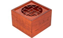 Prāta mežģis Philos Secret Box Forest