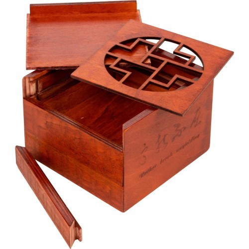 Prāta mežģis Philos Secret Box Forest