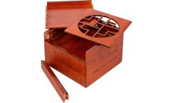 Головоломка Philos Secret Box Forest