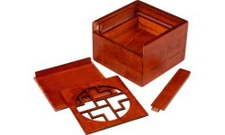 Prāta mežģis Philos Secret Box Forest