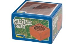Prāta mežģis Philos Secret Box Forest
