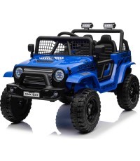 Transportlīdzeklis OFF ROAD 4x4 SPORT Blue