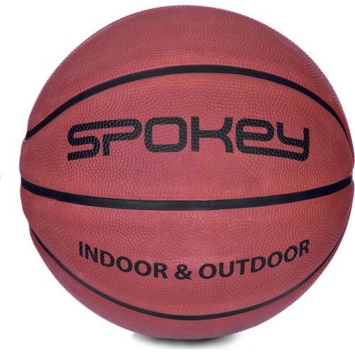 Basketbola bumba Spokey Braziro 921075