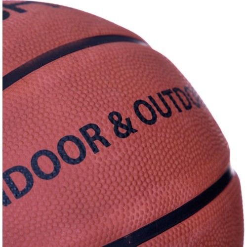 Basketbola bumba Spokey Braziro 921075
