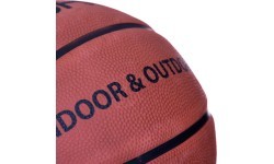 Basketbola bumba Spokey Braziro 921075