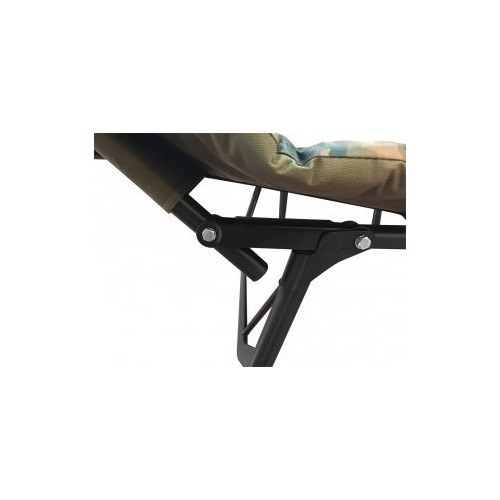 Kėdė-gultas Zfish Shadow Camo 220x100cm