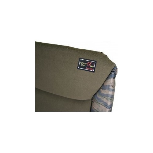 Kėdė-gultas Zfish Shadow Camo 220x100cm