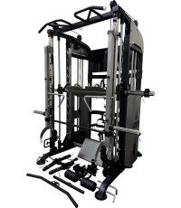 Power Rack inSPORTline kabeļu kolonnas CC700