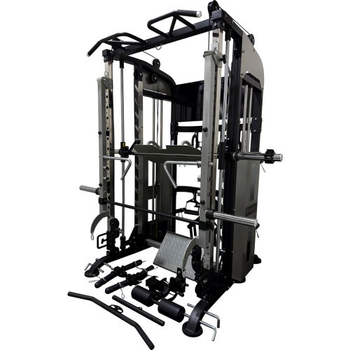 Power Rack inSPORTline kabeļu kolonnas CC700