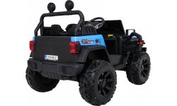 Vehicle Master Of Terain Blue