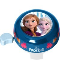 Velosipēda zvans Frozen II