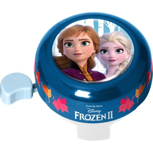 Велосипедный звонок Frozen II