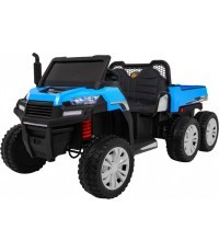 Transportlīdzeklis Lauksaimnieks Truck Blue