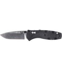 Benchmade 585 Mini Barrage nazis