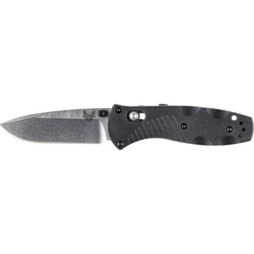 Nazis Benchmade 585 Mini Barrage