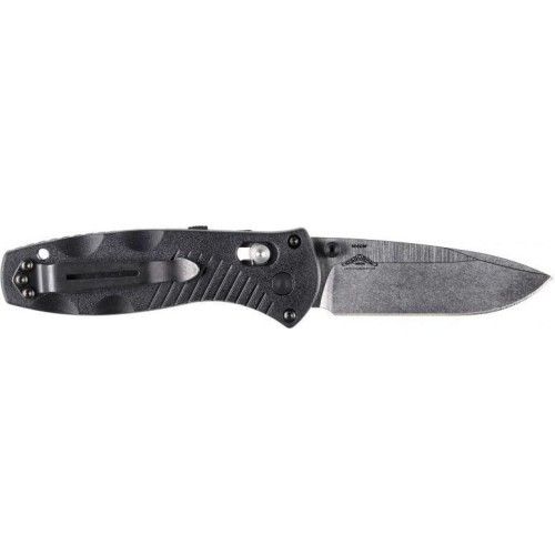 Нож Benchmade 585 Mini Barrage