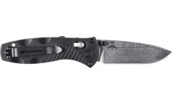 Nazis Benchmade 585 Mini Barrage