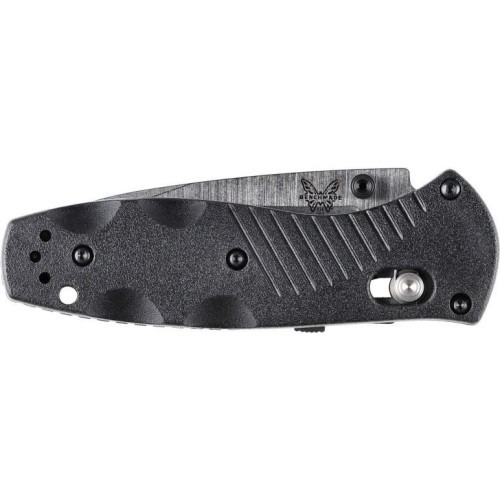 Nazis Benchmade 585 Mini Barrage