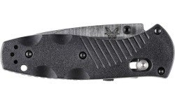 Nazis Benchmade 585 Mini Barrage
