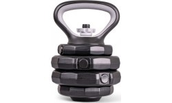 Cement Dumbbell Set inSPORTline ON-X 6-in-1 40 kg
