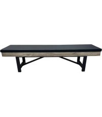 Table Bench inSPORTline Residento - Light Wood